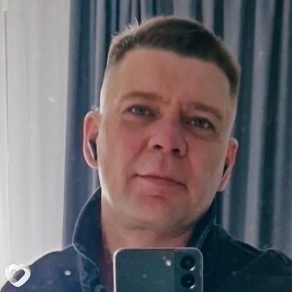 Алексей, 44, Тюмени — анкета №1151239