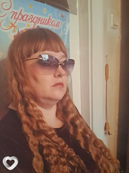 Ирина, 58, Волгограде — анкета №1151241