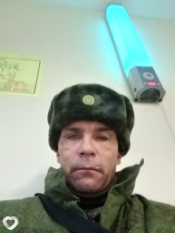 Денис, 42, Чите — анкета №1151244