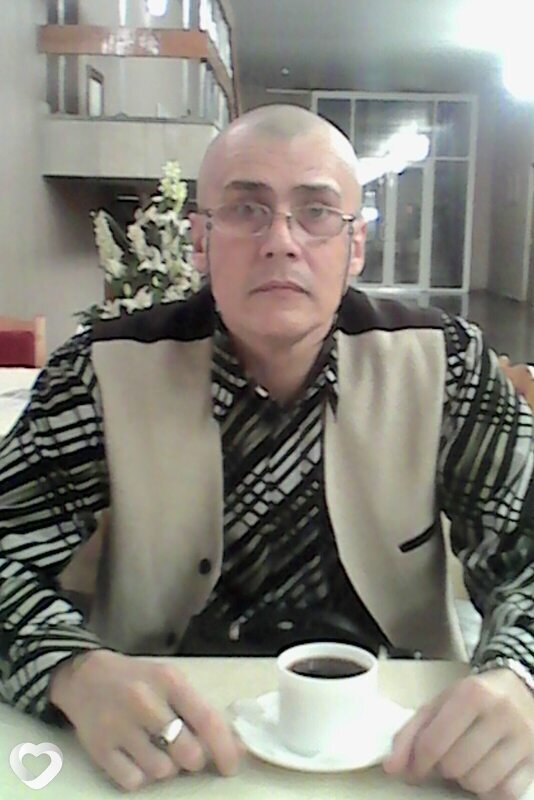 Вячеслав, 53, Томске — анкета №1151252