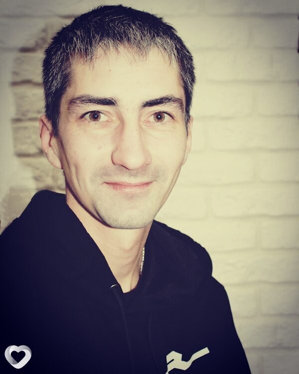 Паша, 40, Пинске — анкета №1151187