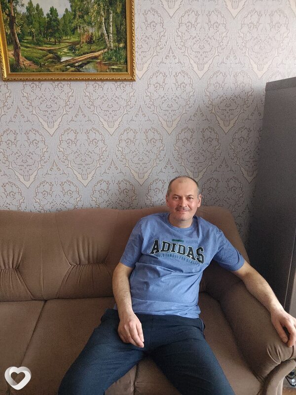 Алексей, 53, Новосибирске — анкета №1151188