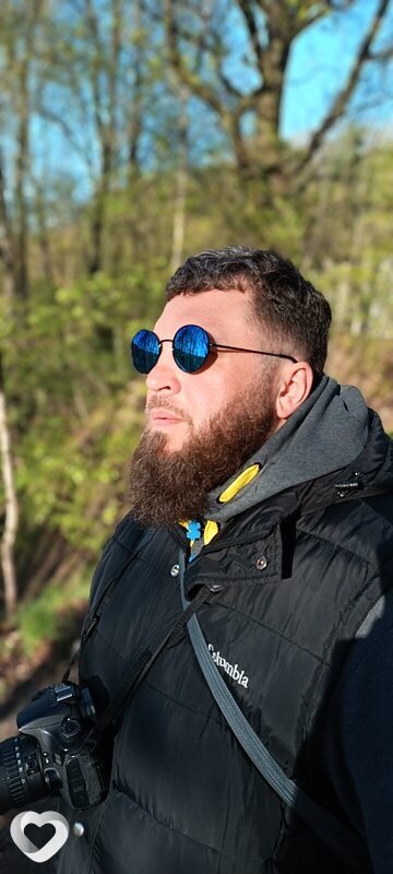 Андрей, 43, Минске — анкета №1151195
