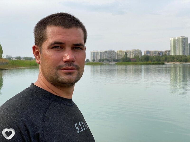 Сергей, 36, Москве — анкета №1151199