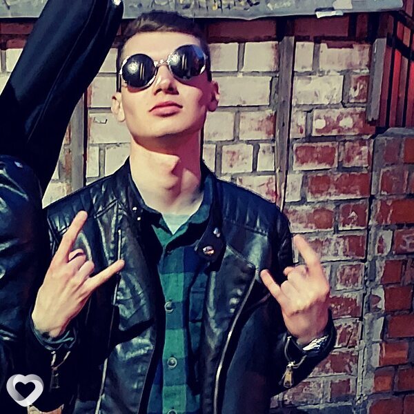 Илья, 24, Владивостоке — анкета №1151202
