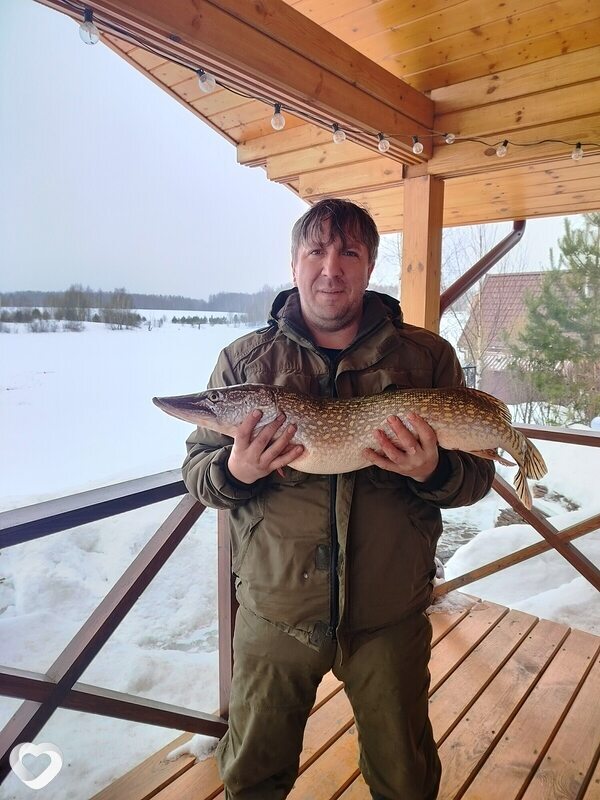 Алексей, 46, Калуге — анкета №1151261