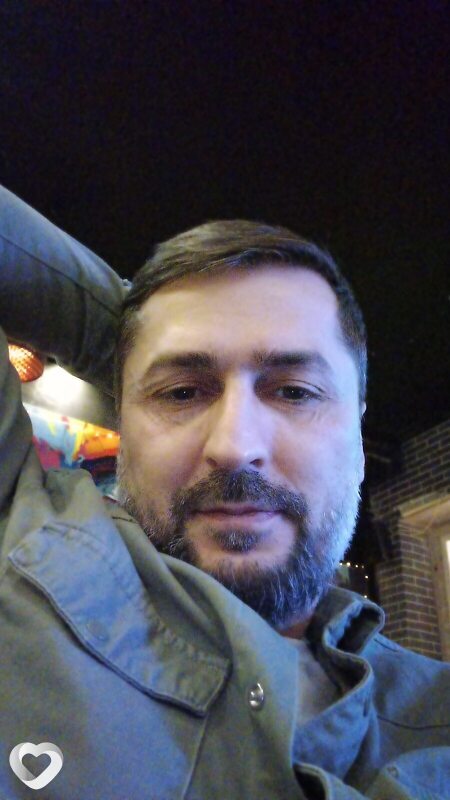 Руслан, 39, Махачкале — анкета №1151380