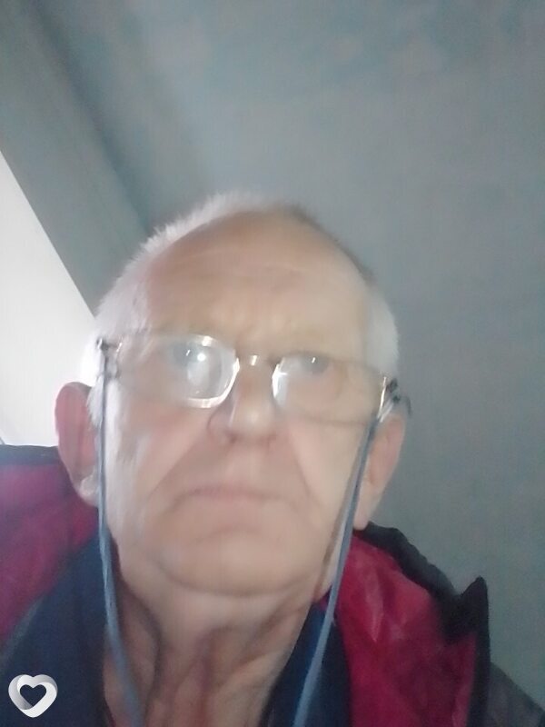 Александр, 68, Рубцовске — анкета №1151383