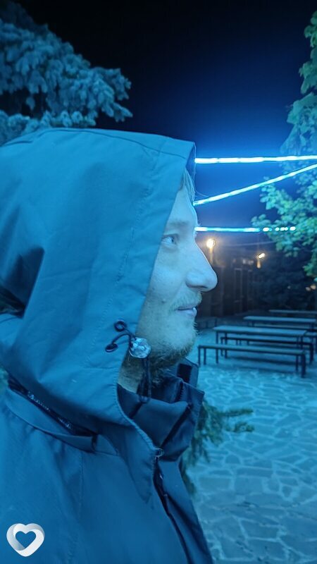 Иван, 35, Курске — анкета №1151386