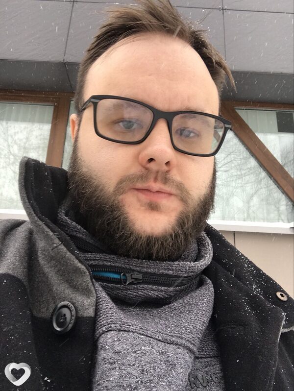 Николай, 31, Нижнем Новгороде — анкета №1151388