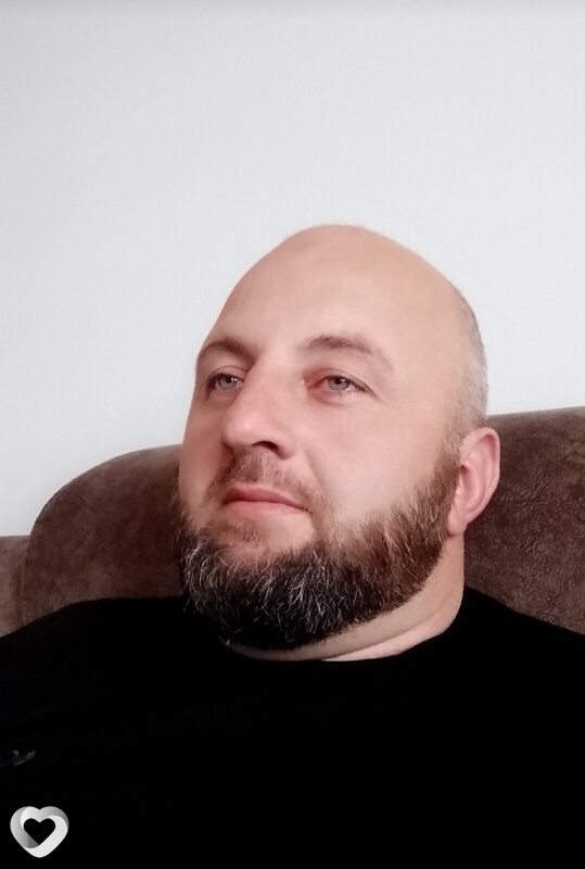 Хусейн, 44, Москве — анкета №1151389