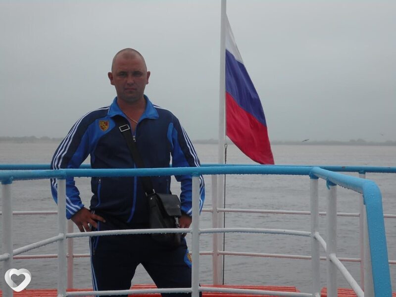 Алексей, Пограничный
