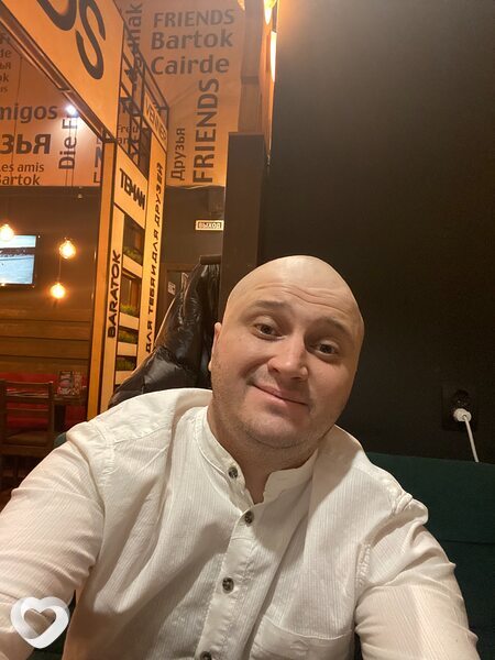 Денис, 33, Новосибирске — анкета №1151393