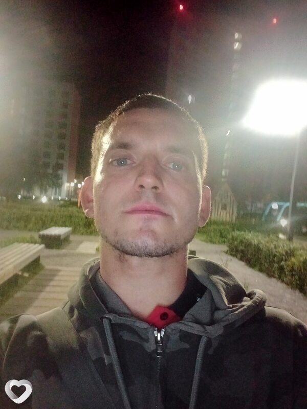 Сергей, 32, Москве — анкета №1151396