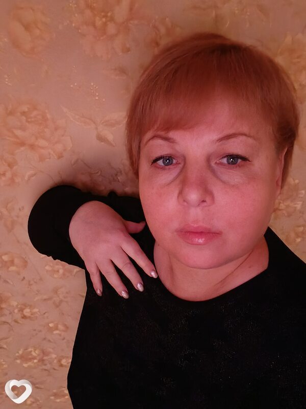 Ольга, 51, Кричеве — анкета №1151397