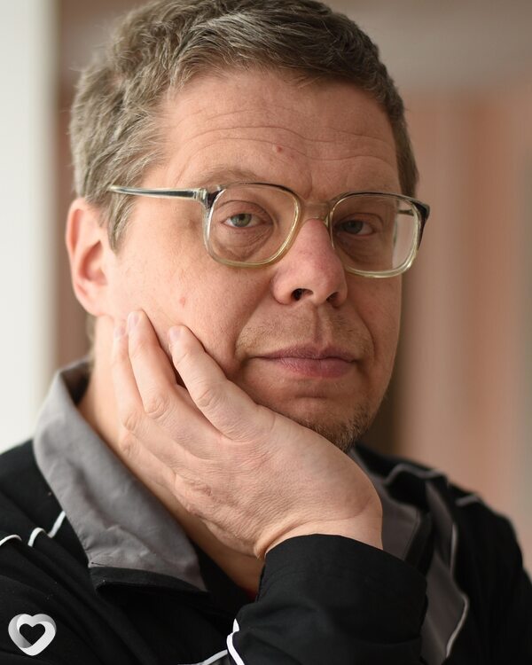 Александр, 52, Санкт-Петербурге — анкета №1151354