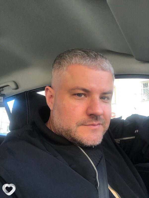 Александр, 42, Кургане — анкета №1151356