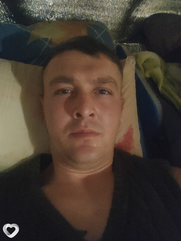 Алексей, 36, Донецке — анкета №1151361