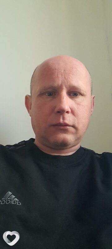 Семён, 41, Твери — анкета №1151366