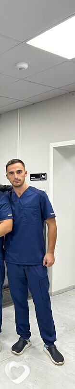 Иван, 31, Москве — анкета №1151374