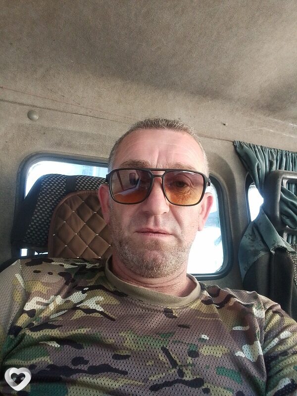 Сулейман, 42, Сургуте — анкета №1151376