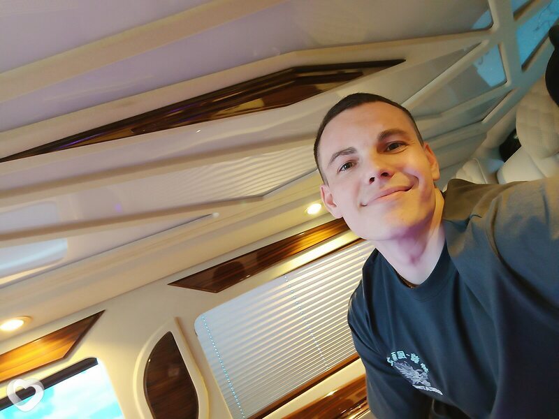 Александр, 31, Екатеринбурге — анкета №1151378