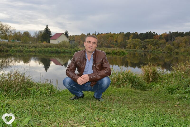 Александр, Ногинск