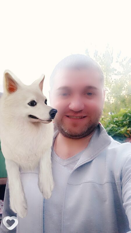 Саня, 40, Старом Осколе — анкета №1151406