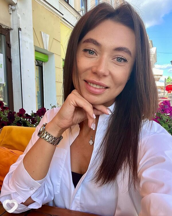 Анастасия, 36, Кемерове — анкета №1151409