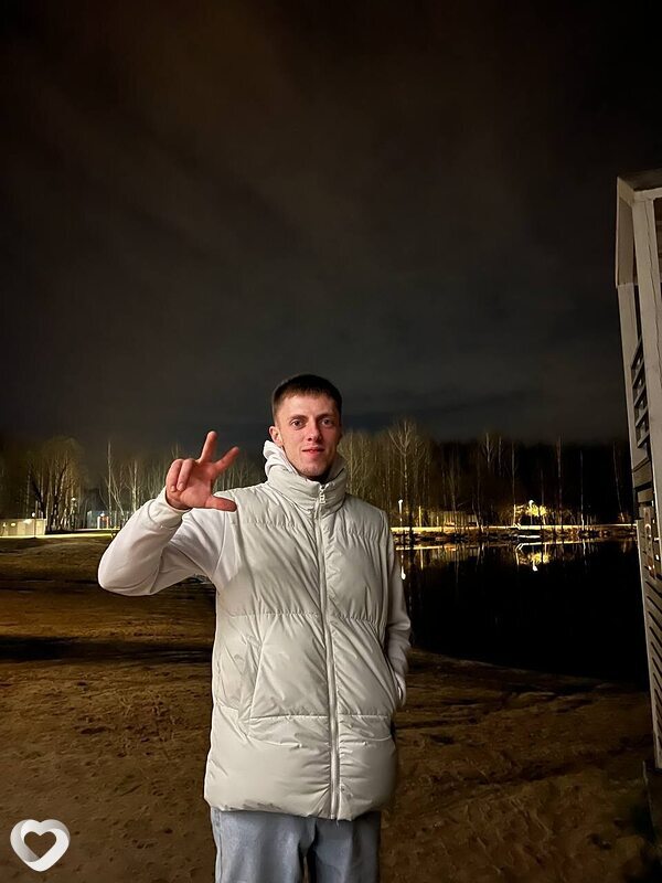 Дмитрий, Новотроицк