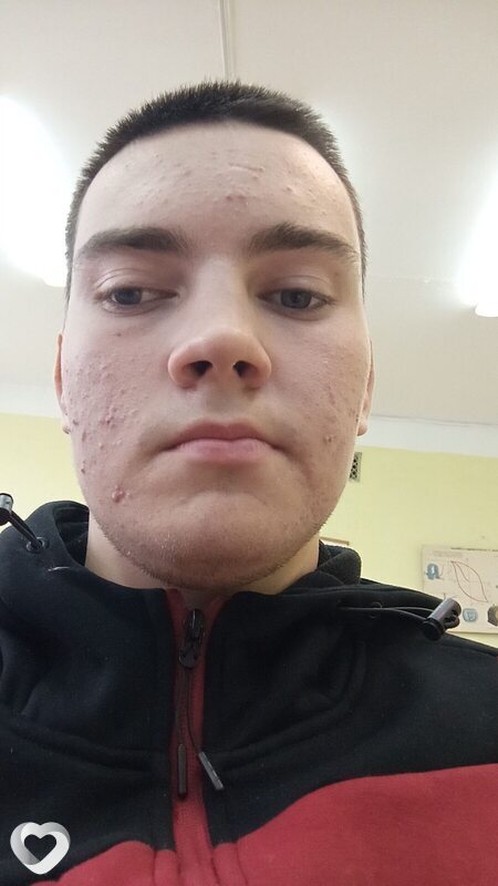 Андрей, Сарапул