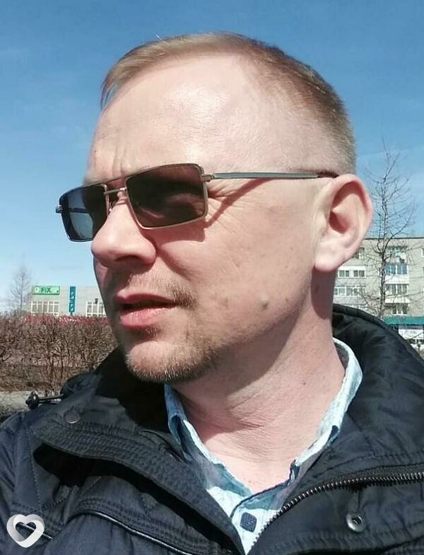 Алексей, Барабинск