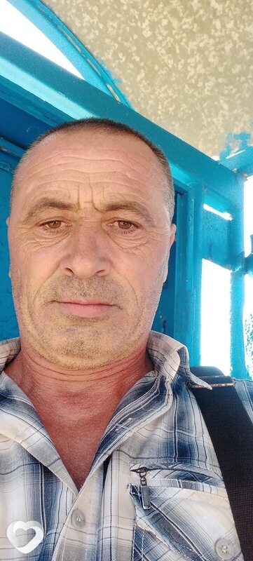 Вик, 52, Одессе — анкета №1151424