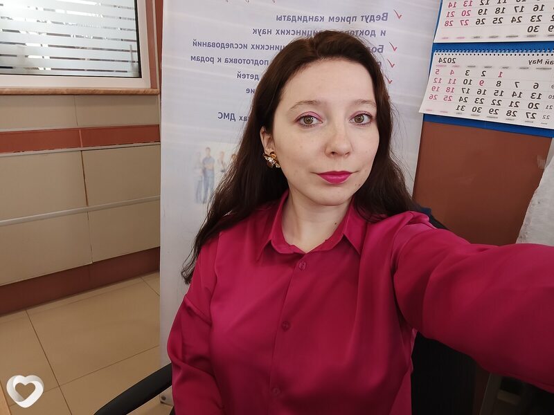 Natalia, 30, Тюмени — анкета №1151456