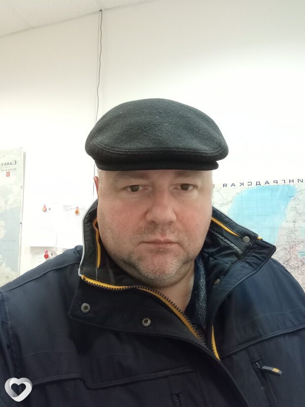 Юрий, 48, Санкт-Петербурге — анкета №1151460