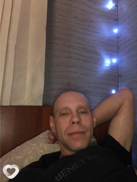 Иван, 43, Кемерове — анкета №1151461