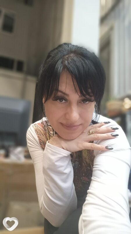 Нина, 45, Одинцове — анкета №1151463