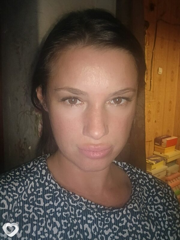 Алена, 36, Саратове — анкета №1151464