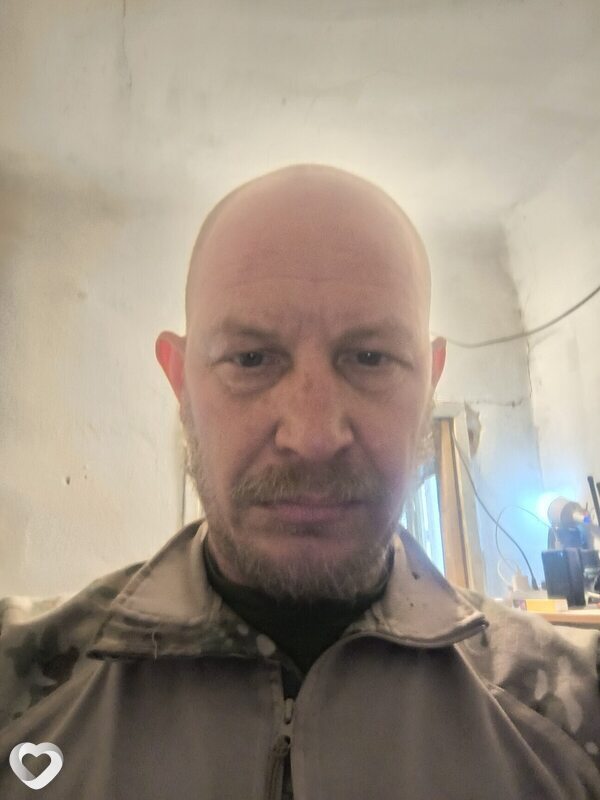 Николай, 46, Астрахани — анкета №1151475