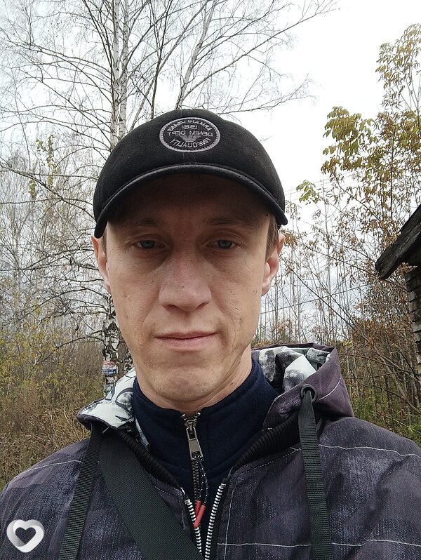 Данил, 34, Новокузнецке — анкета №1151530