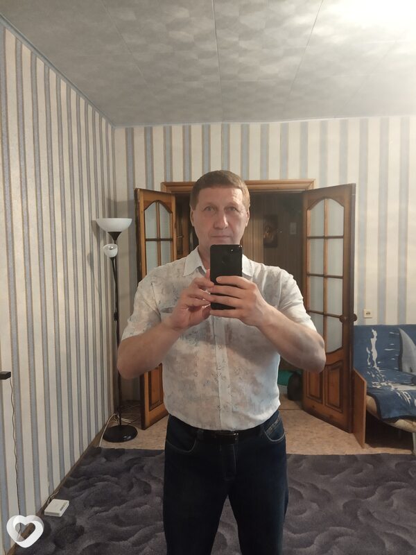 Юрий, 59, Нижнем Тагиле — анкета №1151531