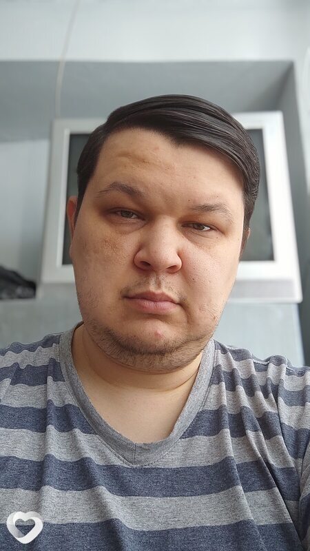 Евгений, 40, Кемерове — анкета №1151532