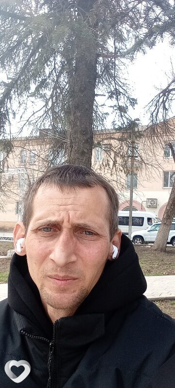 Димон, 44, Ростове-на-Дону — анкета №1151534