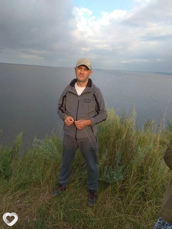 Александр, 58, Набережных Челнах — анкета №1151535