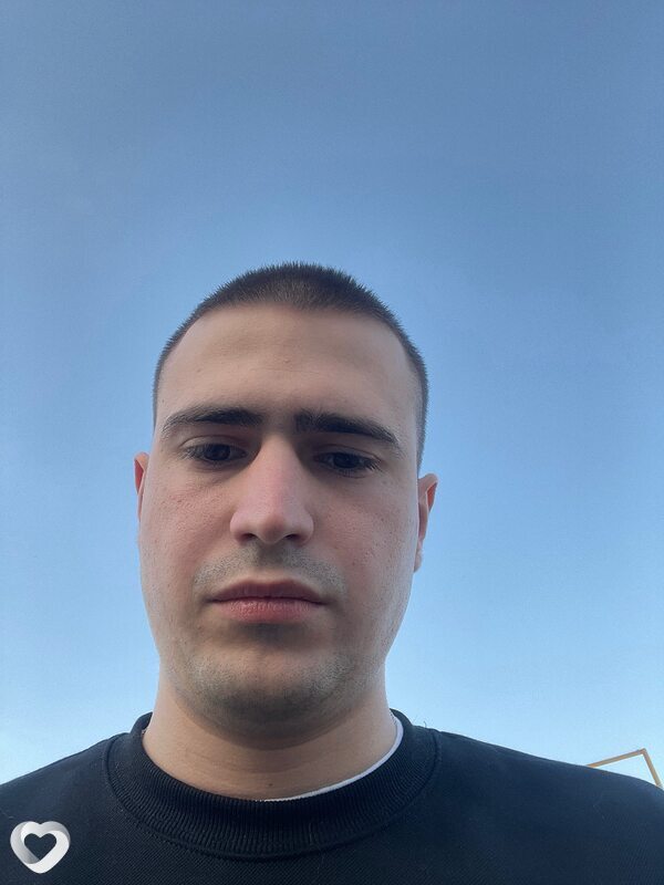 Владимир, 24, Ржеве — анкета №1151539