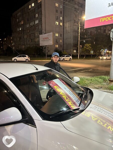 Khasan, 24, Москве — анкета №1151543