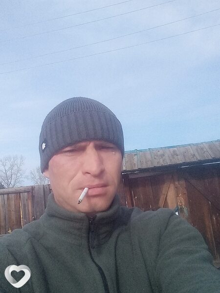 Иван, Забайкальск