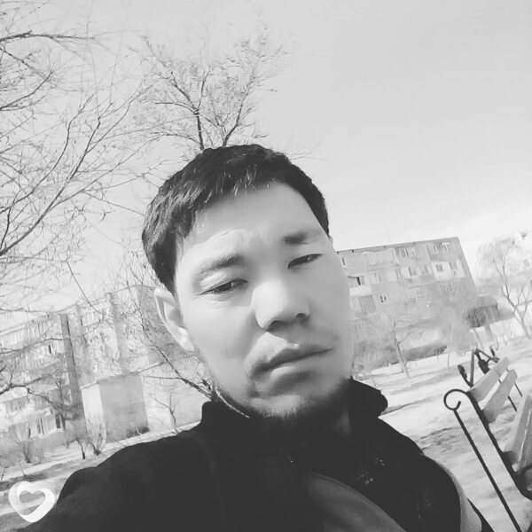 Даурен, 35, Алматы — анкета №1151435