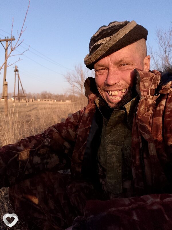 Володя, 60, Рубцовске — анкета №1151437