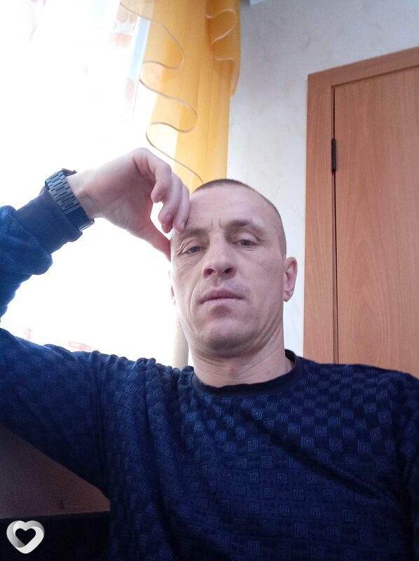 Сергей, 43, Барнауле — анкета №1151439